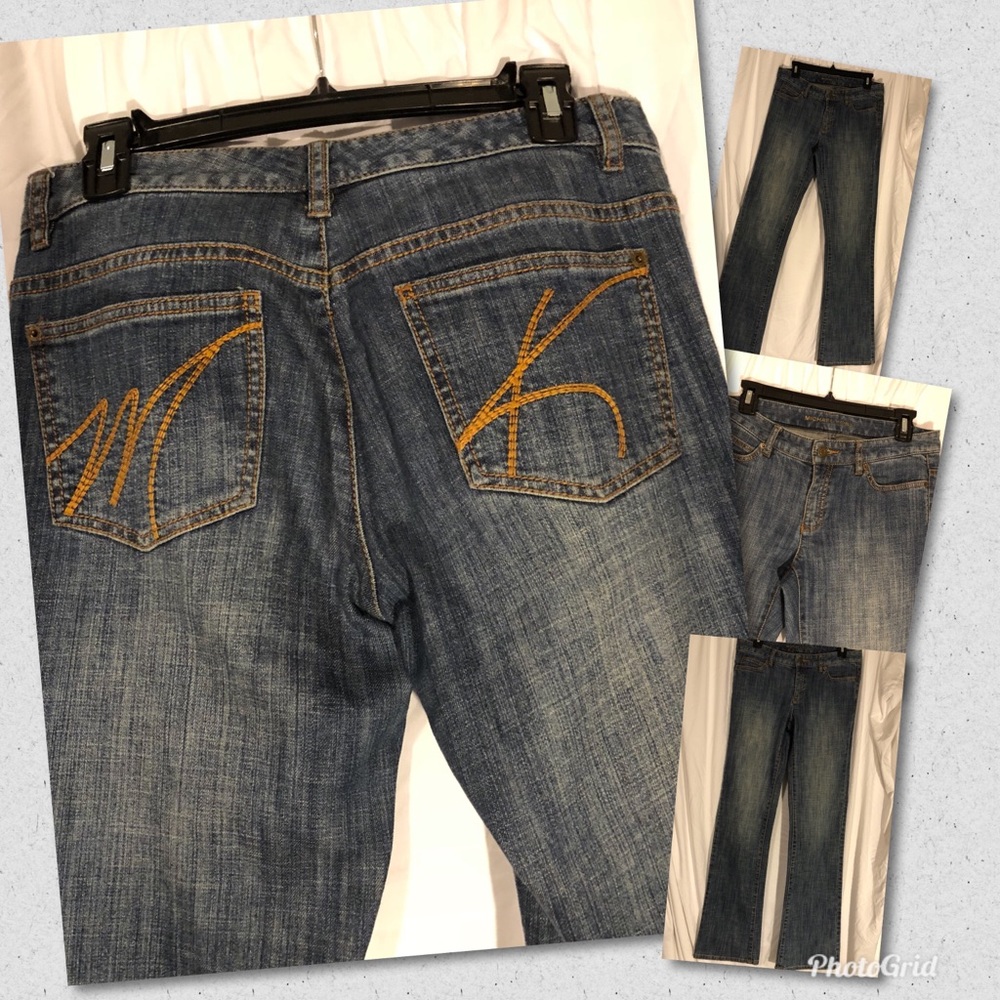 Michael Kors jeans size 6